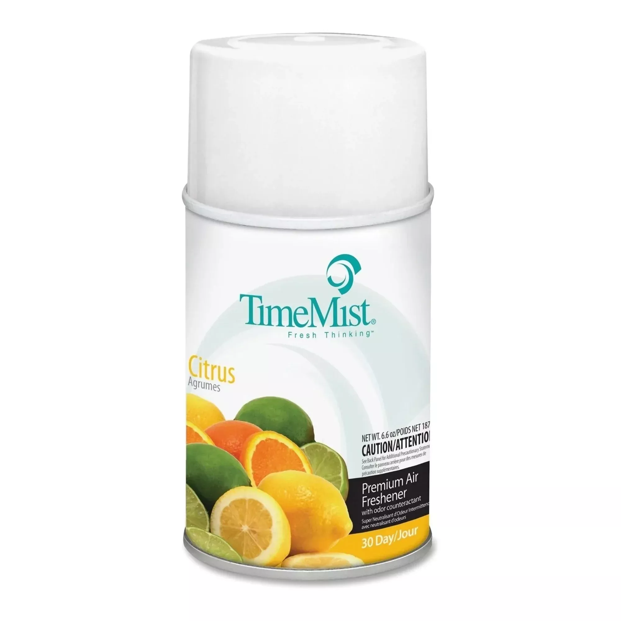 TimeMist Air Freshener, 1 Each