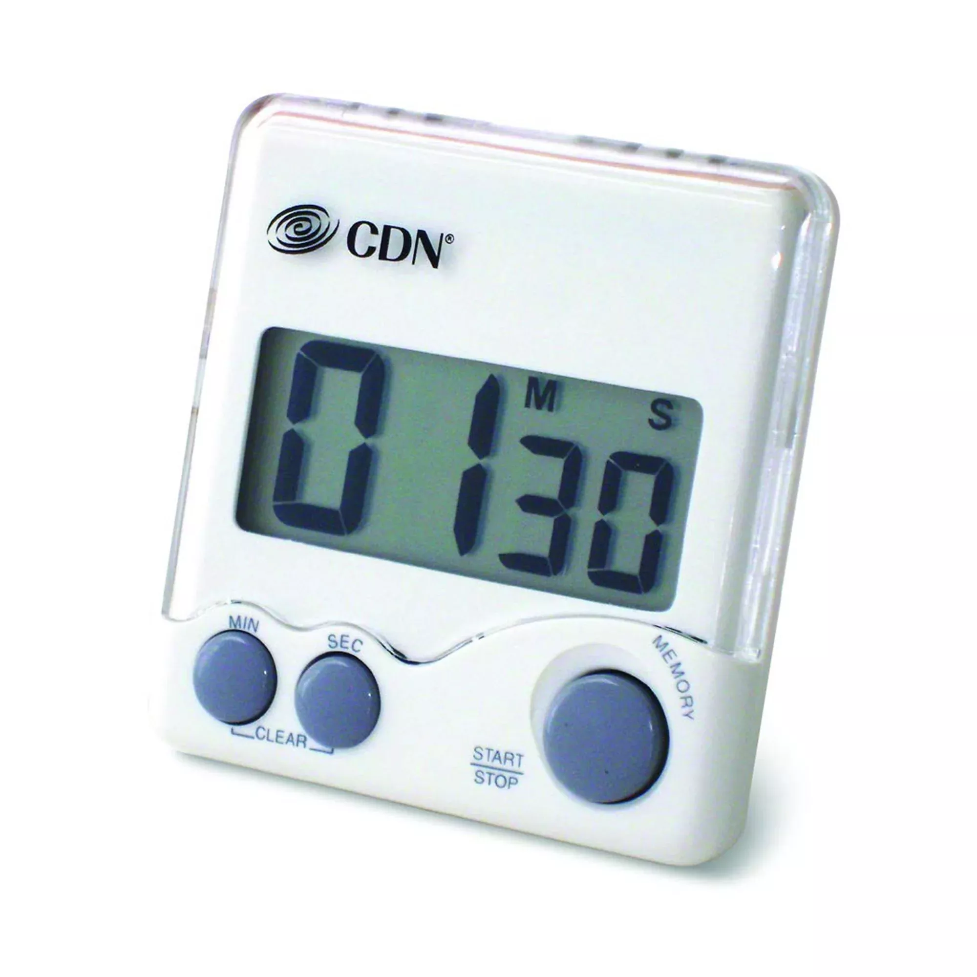 TIMER, ALARM LAB DIGITAL