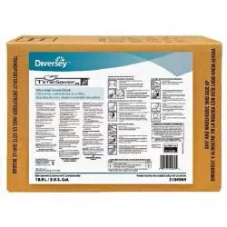 TimeSaver SR Floor Finish, 1 Each