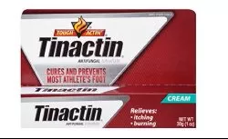 Tinactin Tolnaftate Antifungal, 1 Each