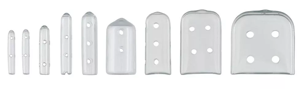 Tip-It™ Instrument Tip Guard, 1 Pack of 50