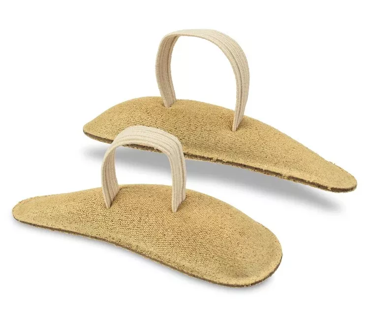 TOE CREST, HAMMER TOE FELT LT SM