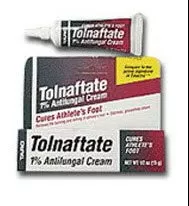 Tolnaftate Antifungal, 1 Each