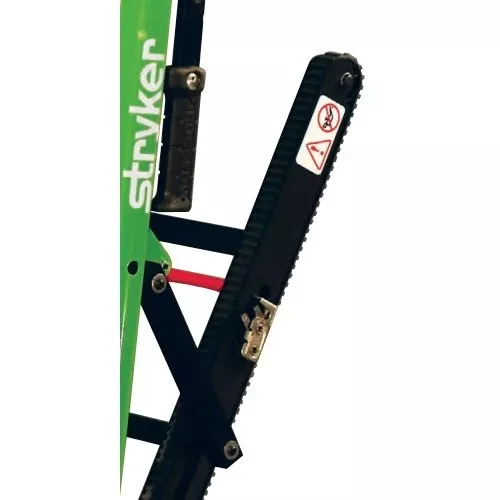 TRACK, AGGRESSIVE F/6254 EVACUATION CHAIR