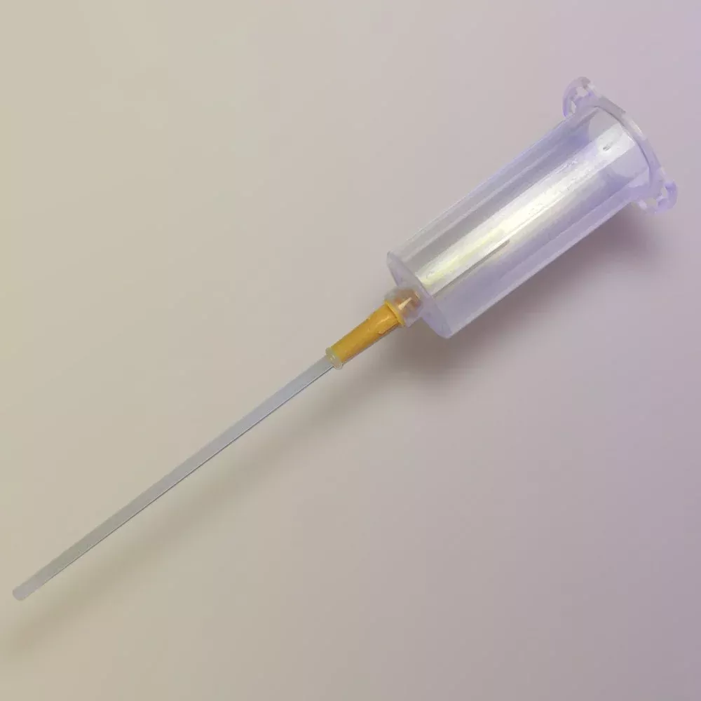 TransferTop™ Urine Transfer Straw, 1 Case of 800