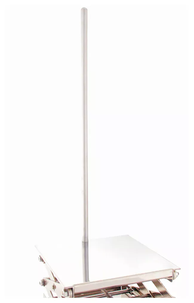 Troemner™ 17 in. Support Rod Kit
