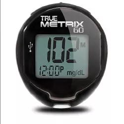 TRUEMETRIX GO KIT