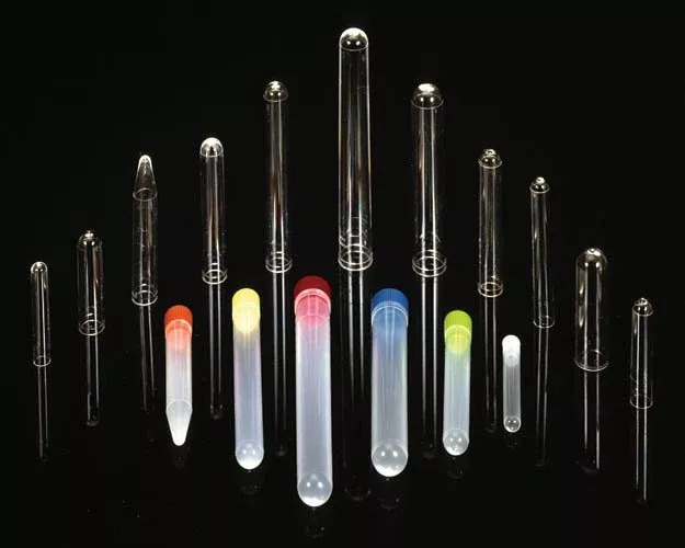 Tubes-R-Us™ Test Tube, 8 mL, 13 x 100 mm, 1 Case of 1000