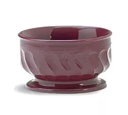 Turnbury Insulated Pedestal Based Bowl, 1 Case of 48