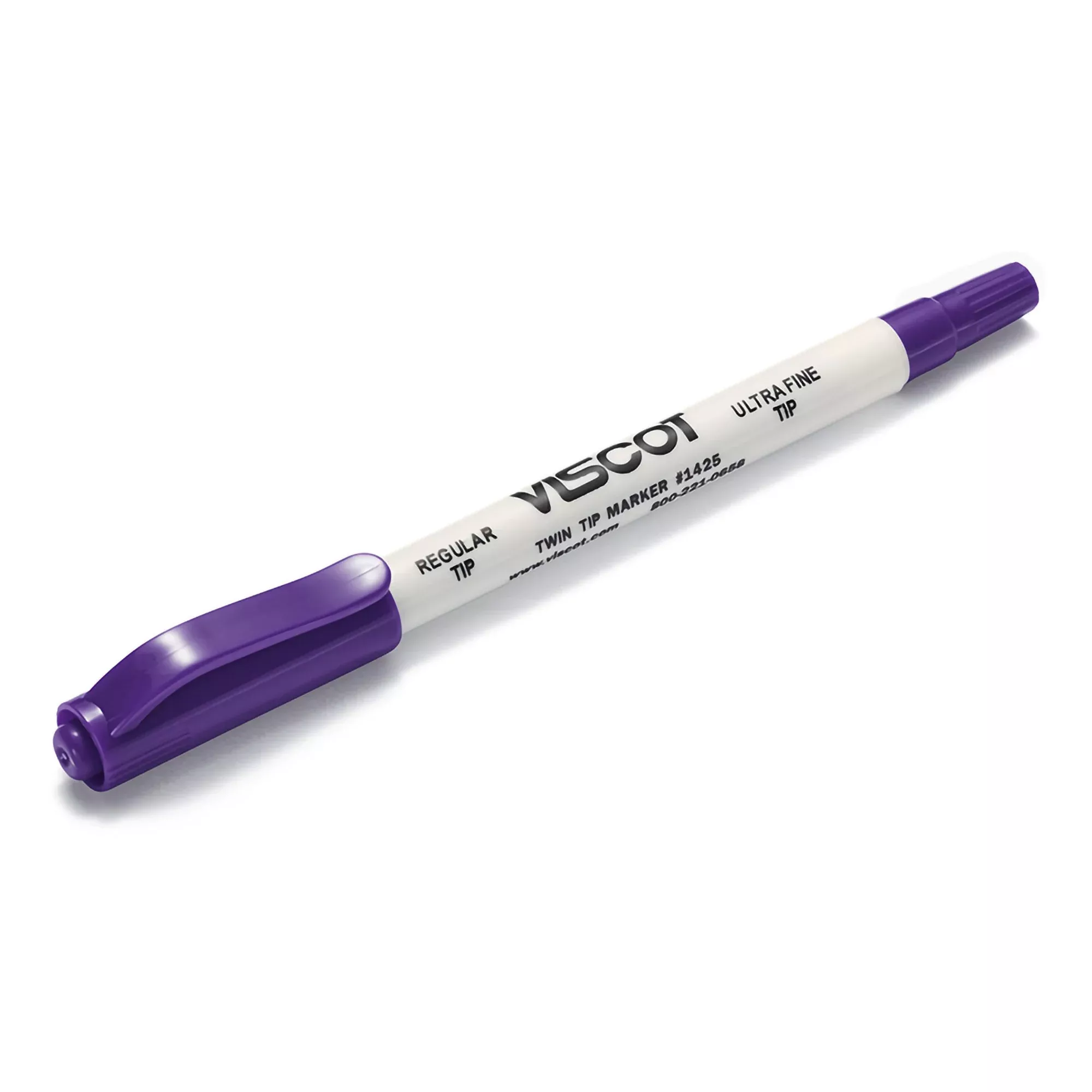 Twin Tip 1425 Skin Marker, 1 Each