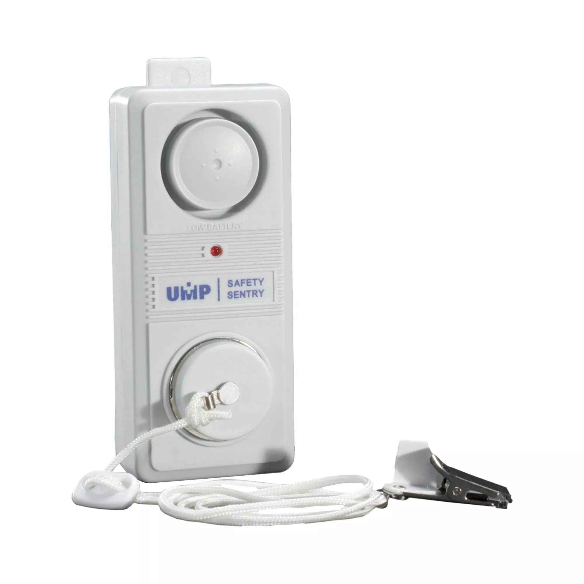 UMP™ Economy Alarm System, 1 Each