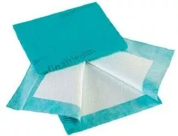 UNDERPAD, PREM MAX ABSRB DISP 31X36" (10/BG 4BG/CS)