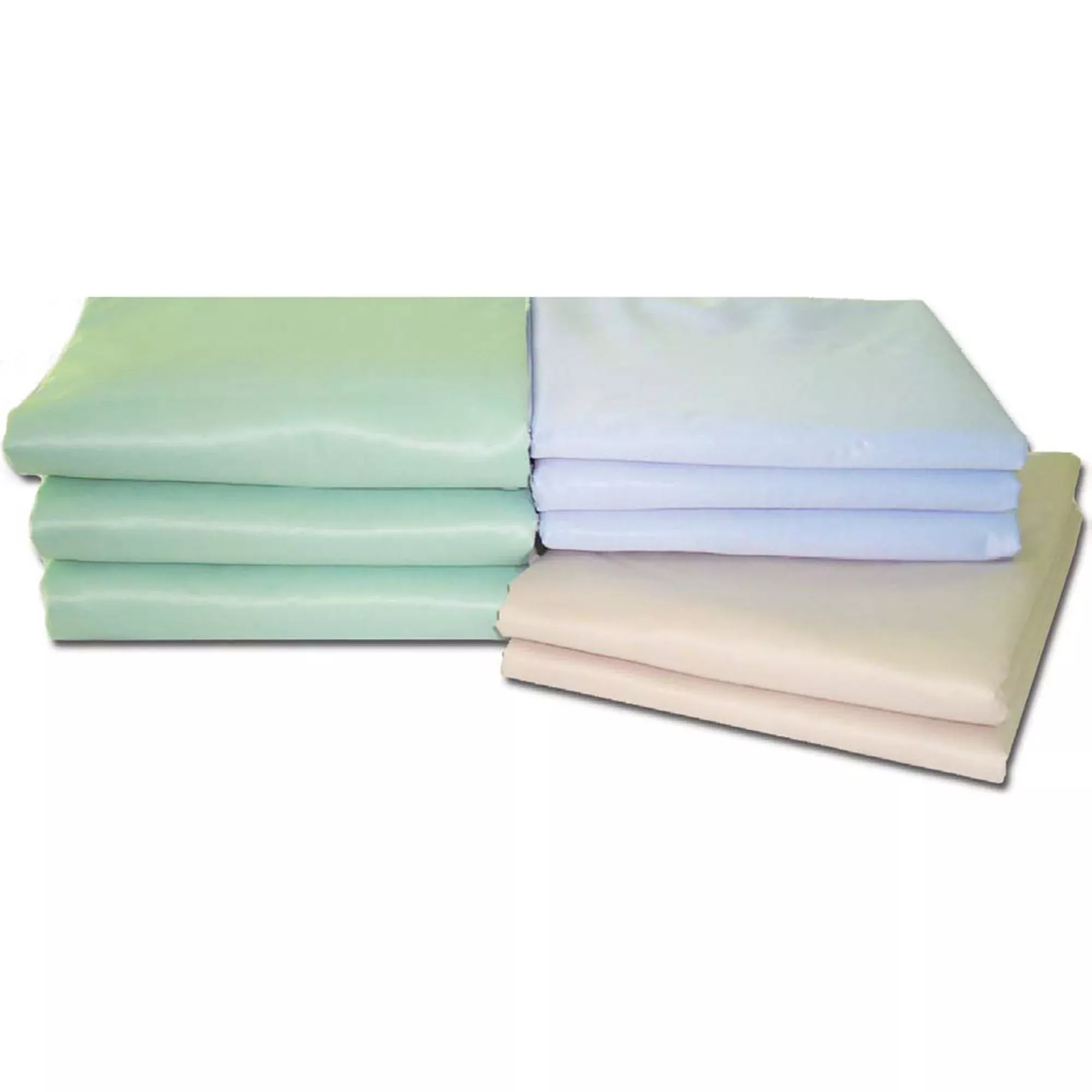 Underpad with Tuckable Flaps, 35 x 35 Inch, 1 Dozen