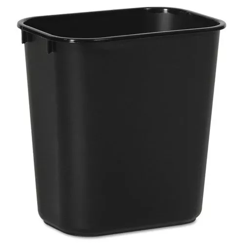 Unisan Trash Can, 1 Each