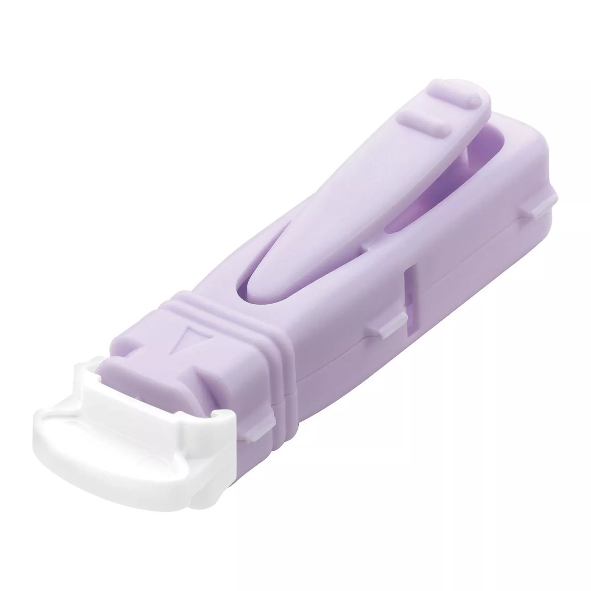Unistik 3 Comfort Safety Lancet, 1 Box of 200