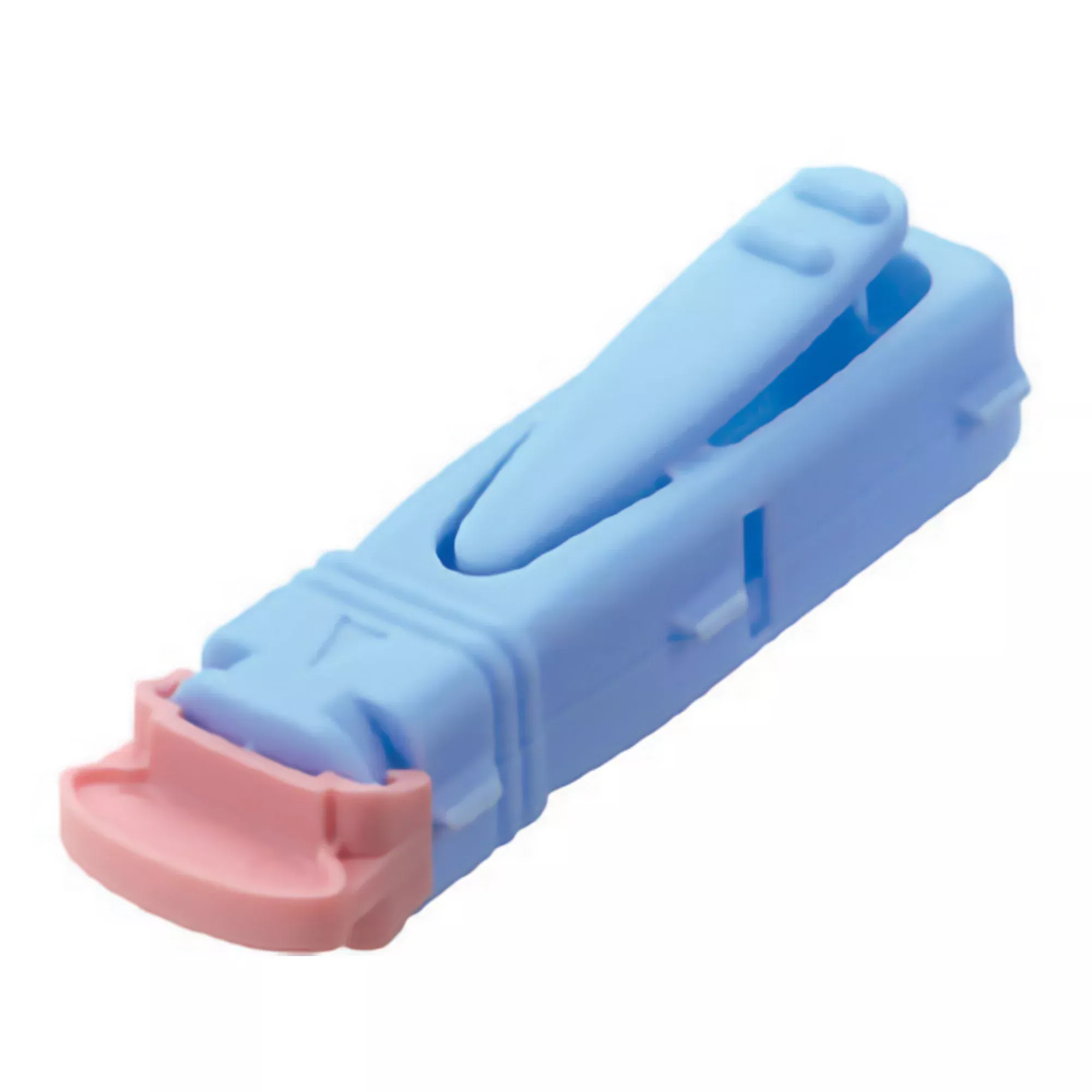 Unistik 3 Dual Safety Lancet, 1 Box of 200