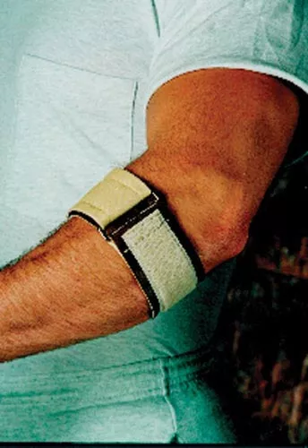 Universal 3Deluxe Tennis Elbow Strap Sportaid