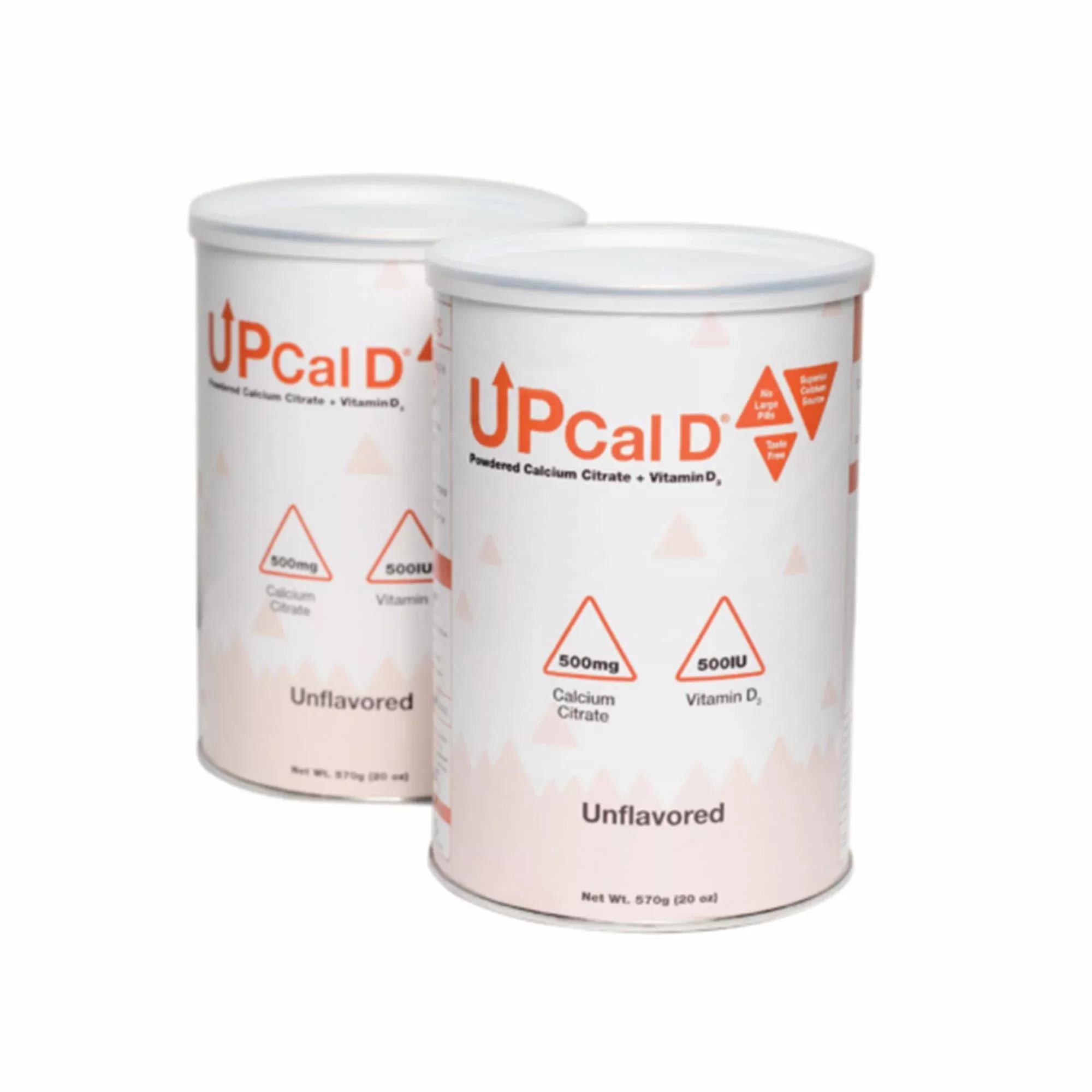 UpCal D Oral Supplement, 20 oz. Can, 1 Case of 6