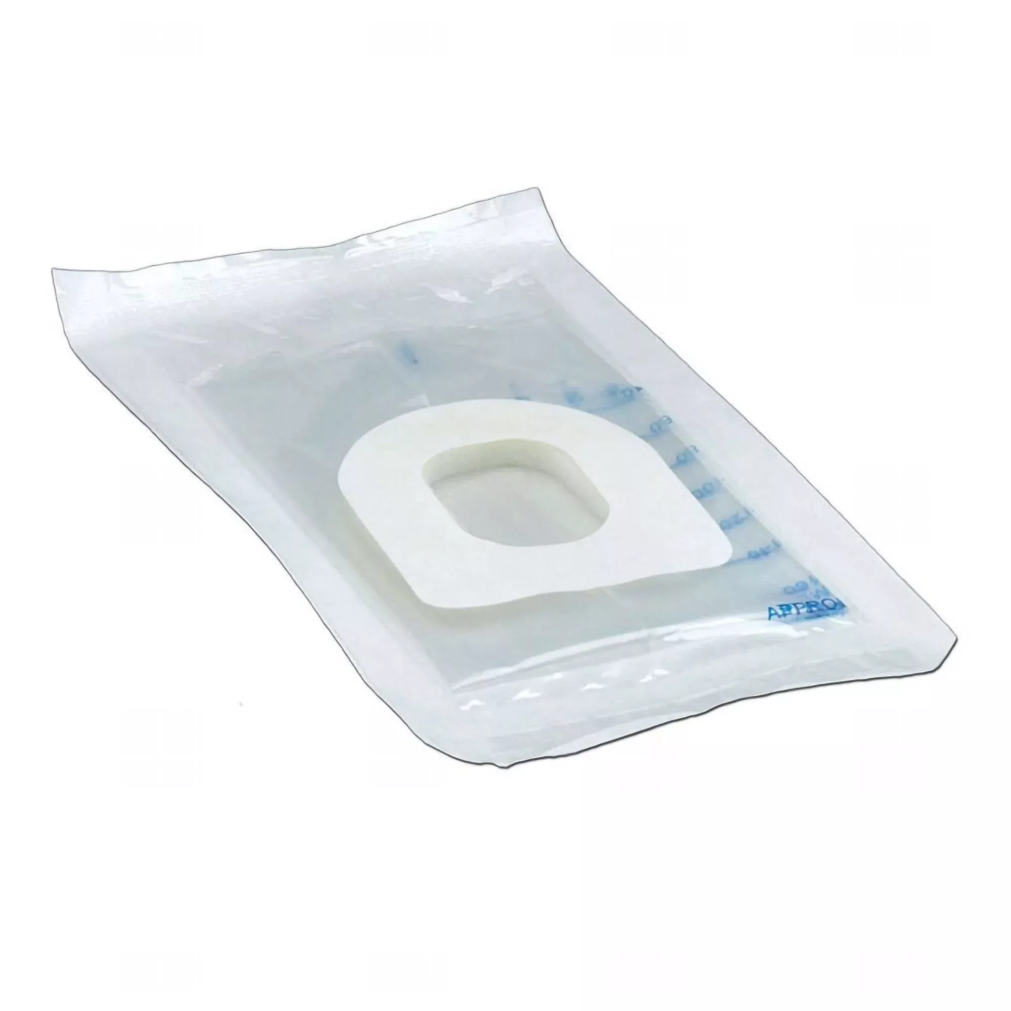 UR-Assure™ Pediatric Urine Collection Bag, 1 Box of 50