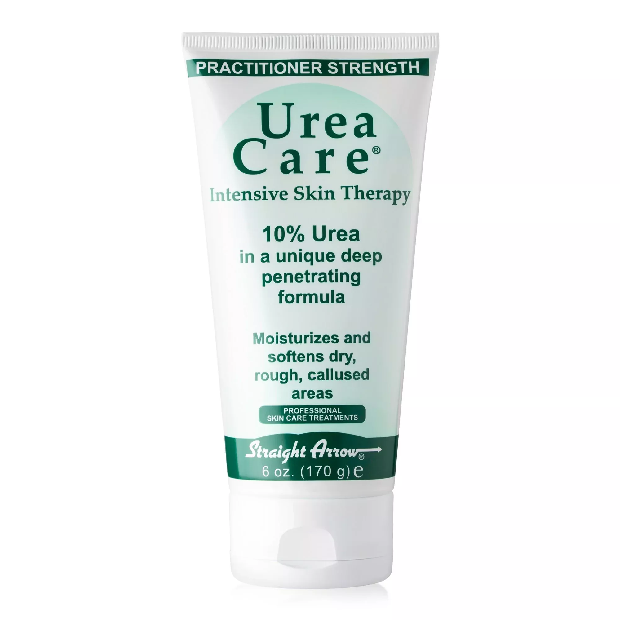 Urea Care™ Hand and Body Moisturizer, 1 Case of 6