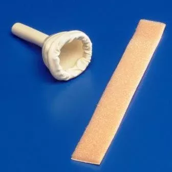 Uri-Drain™ Male External Catheter, 1 Case of 144