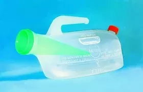 Ursec™ Male Urinal, 1 Each