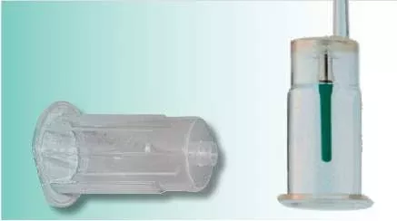 Vacuette Standard Tube Holder, 1 Case of 2000