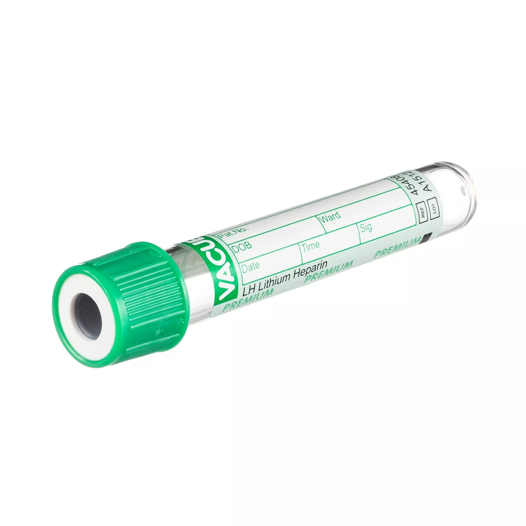 Vacuette Venous Blood Collection Tube, 1 Box of 50