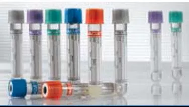 Vacuette Z Serum Clot Venous Blood Collection Tube, 1 Box of 50