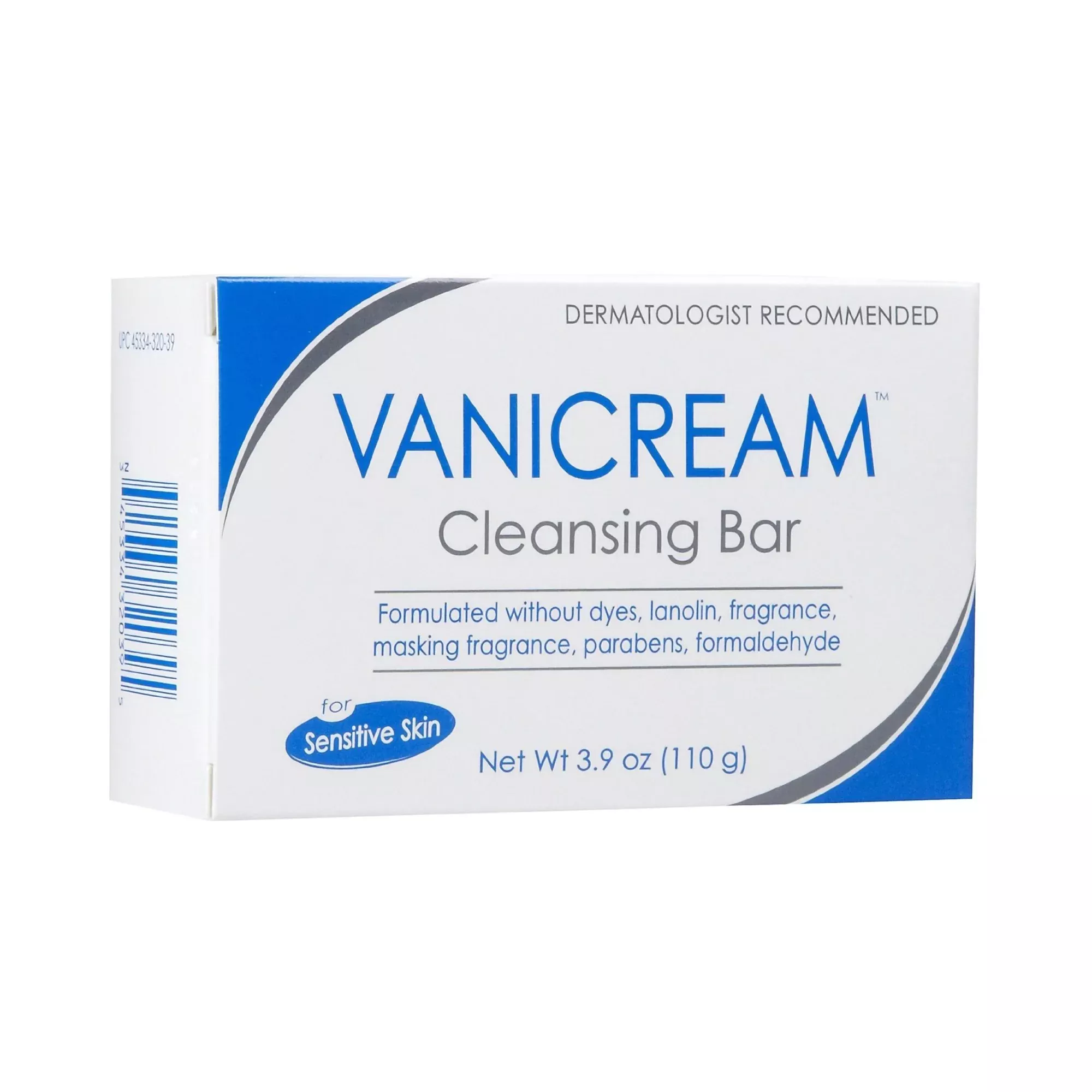 Vanicream™ Cleansing Bar, 1 Each