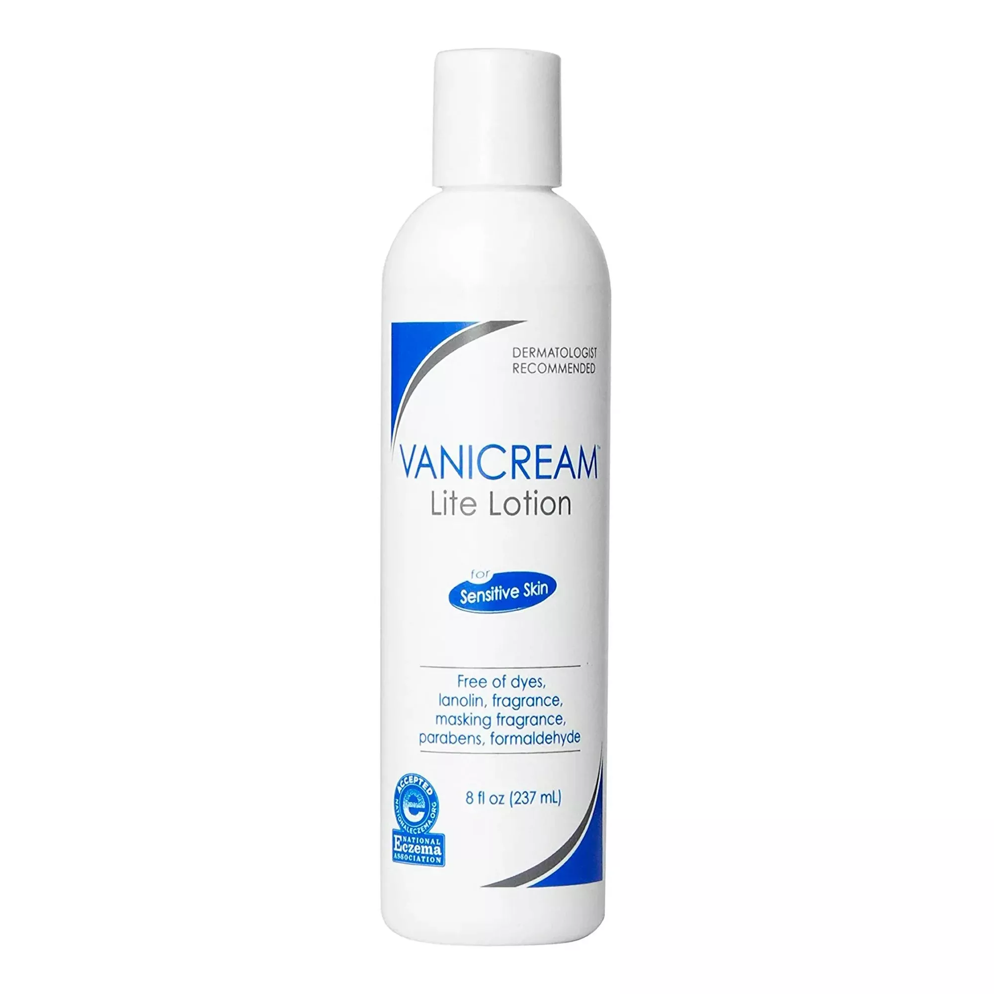 Vanicream Lite Moisturizer, 1 Each