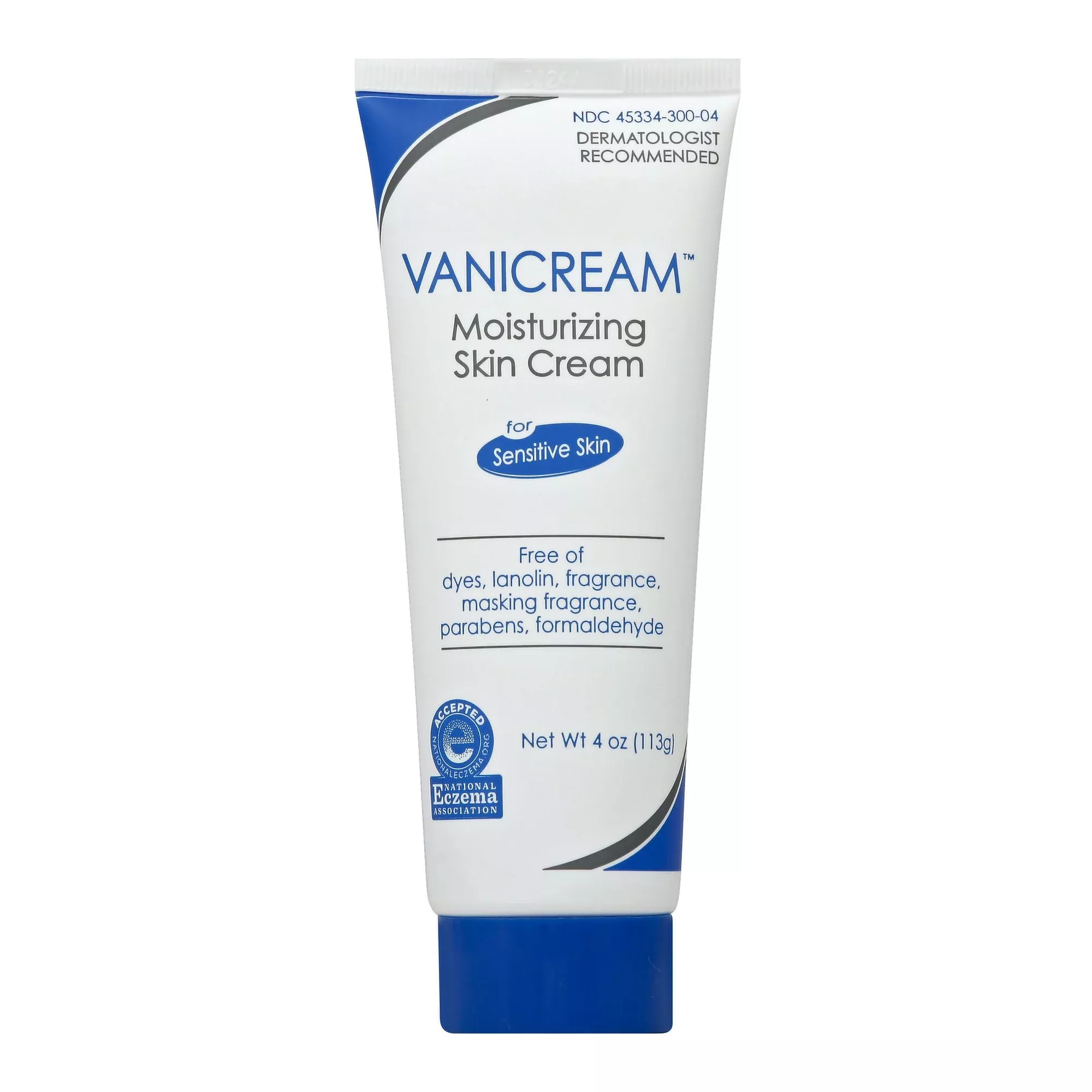 Vanicream Moisturizer, 1 Each