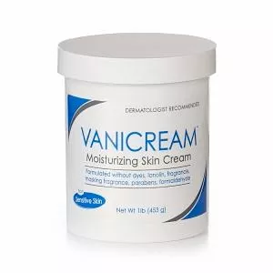 VANICREAM SKIN, CREAM 16OZ