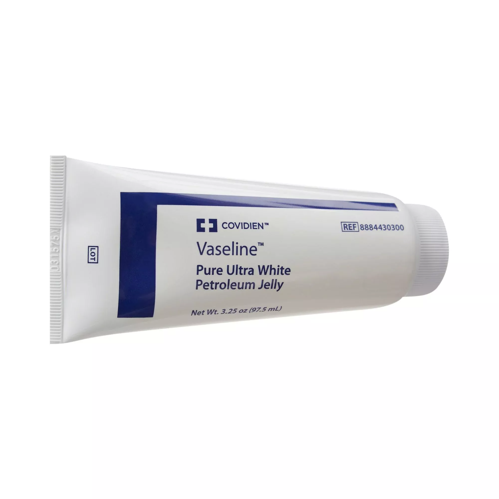 Vaseline Petroleum Jelly, 1 Case of 72