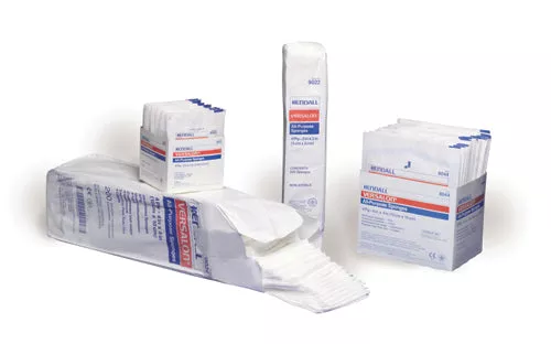Versalon Gauze Sponge 2 x24-Ply Pk/200