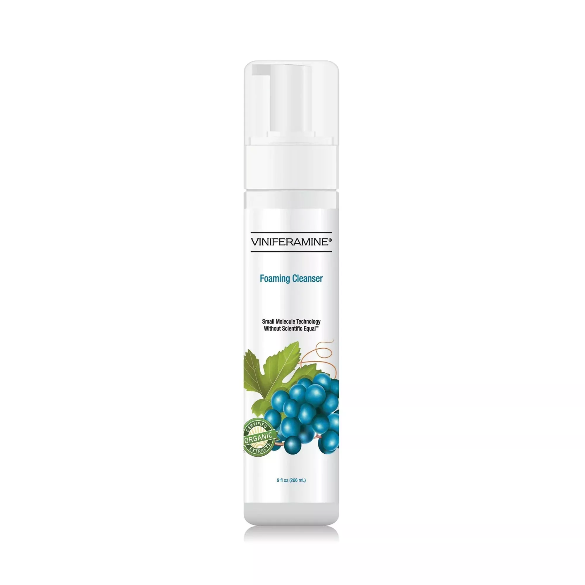 Viniferamine Rinse-Free Body Wash, 1 Each