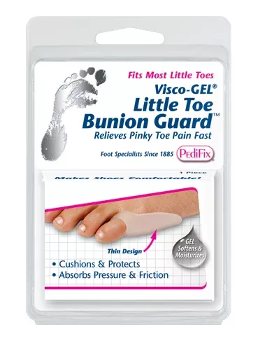 Visco-Gel Bunion GuardEach Large