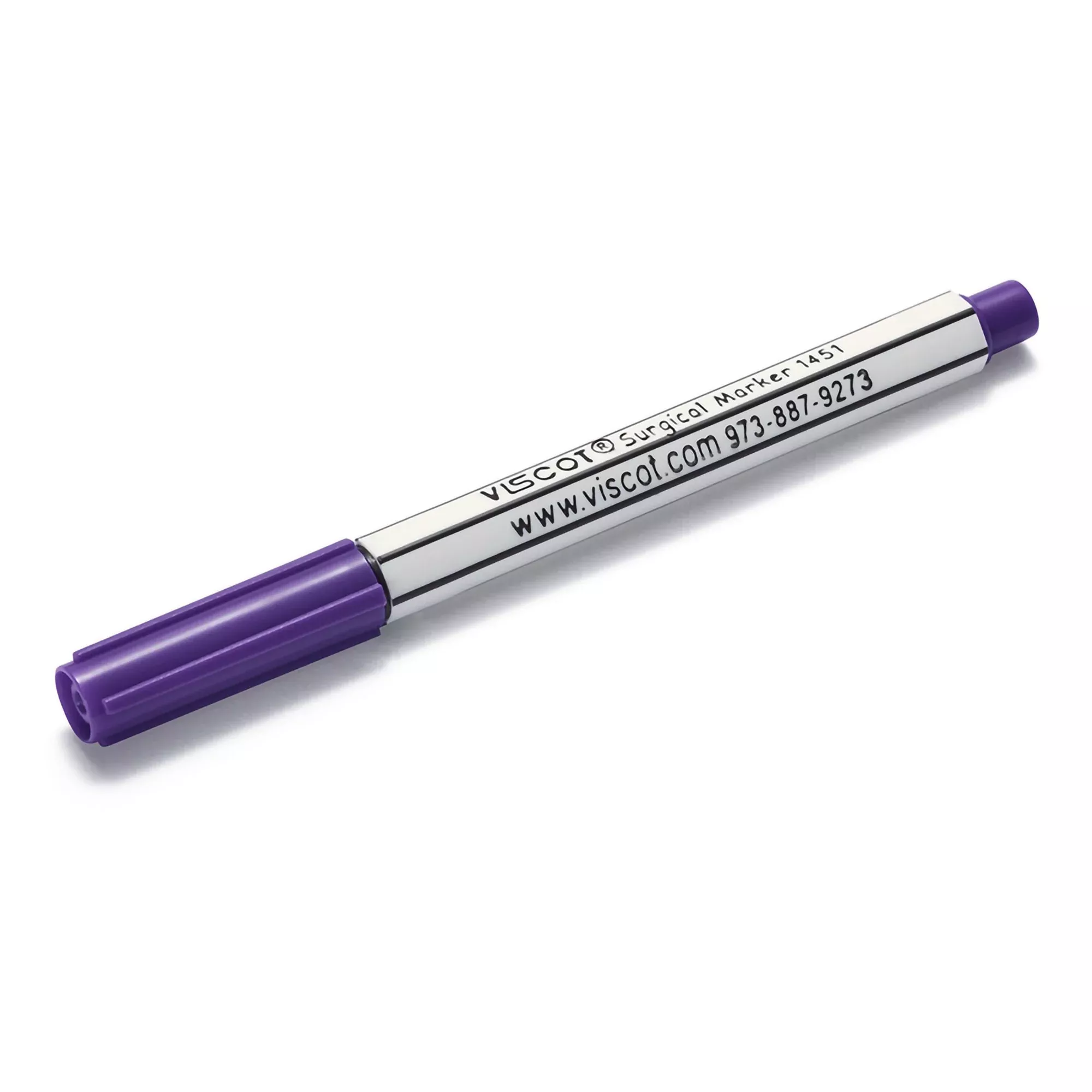 Viscot™ Mini Pre Surgical Skin Marker, 1 Box of 100