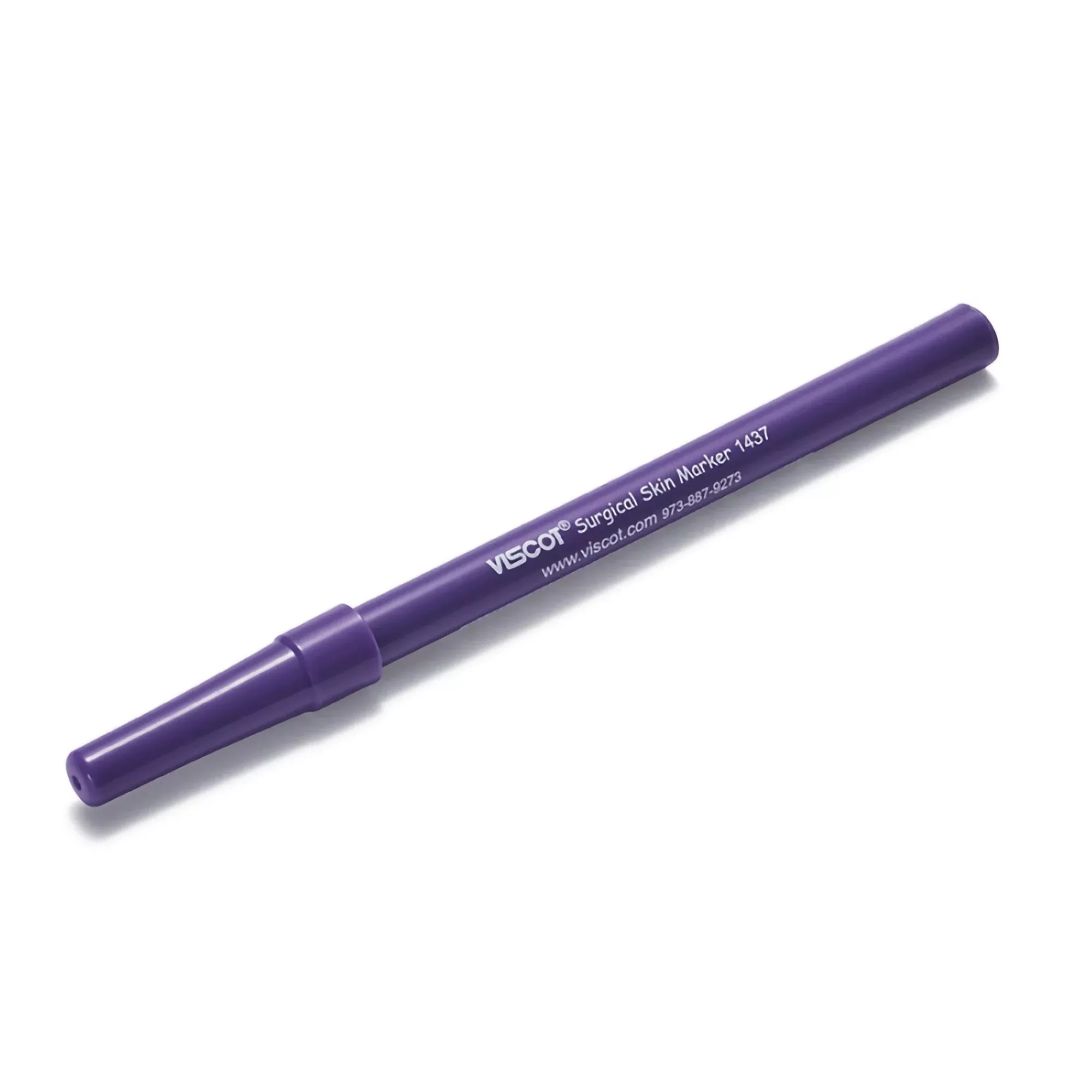 Vismark™ 1437 Skin Marker, 1 Box of 100