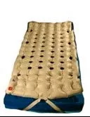 WAFFLE Econocare Overlay, 1 Each