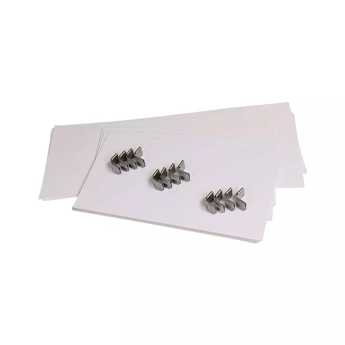 Waterloo Healthcare Large Cut & Clip Drawer Divider System