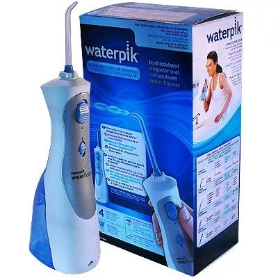 Waterpik Water Flosser Oral Irrigator, 1 Each