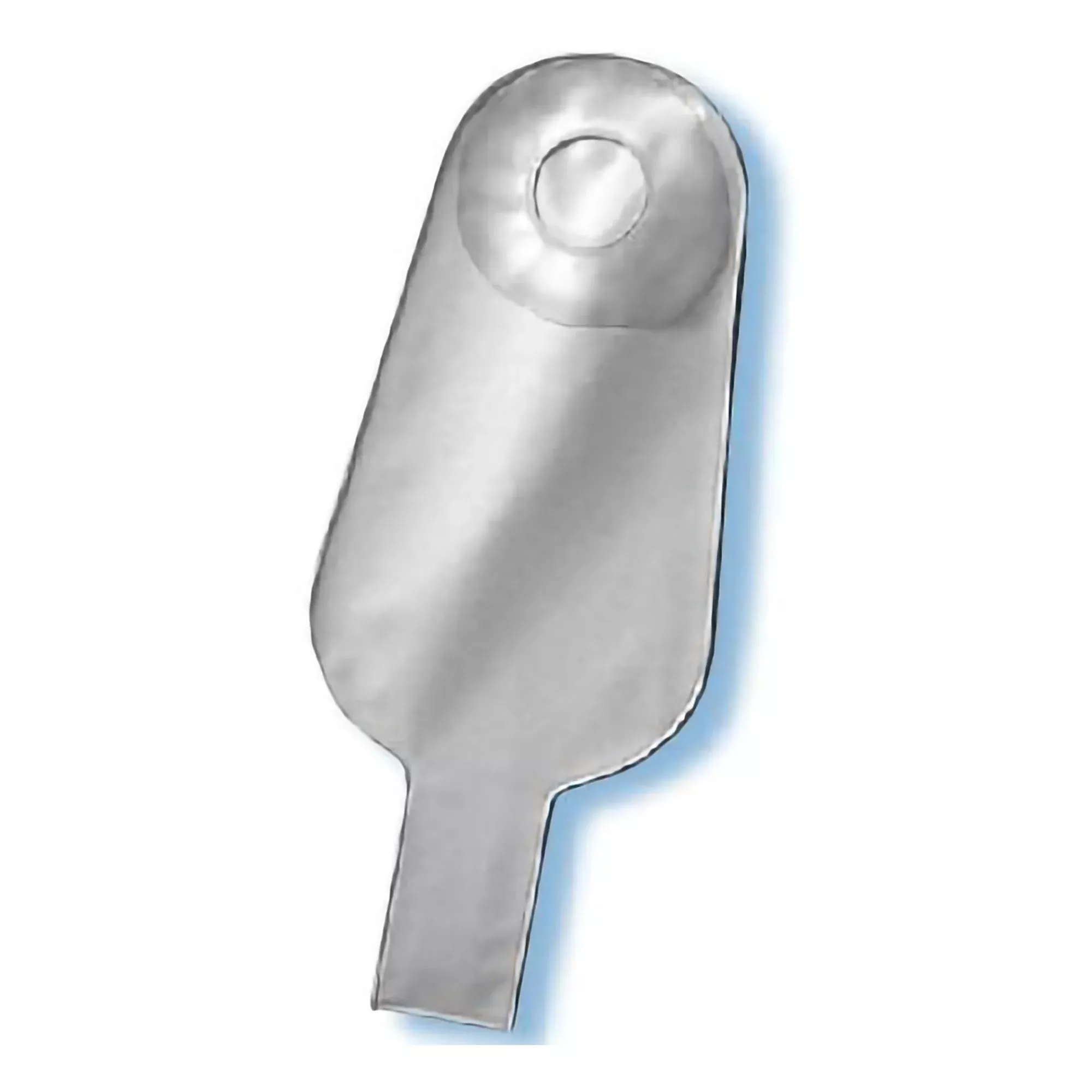 Weight-Less™ Odour Ban™ Two-Piece White, 11 Inch Length,, 1 Box of 5