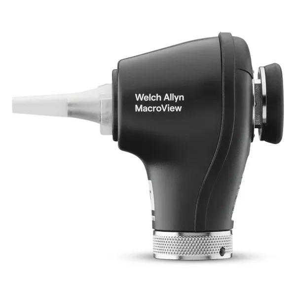 Welch Allyn MacroView Plus Otoscope