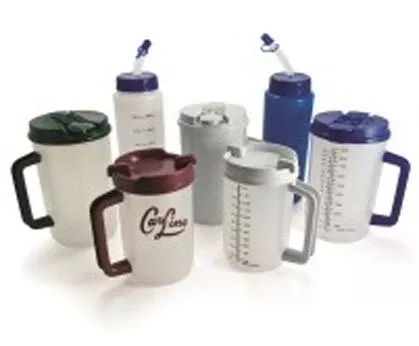 Whirley-DrinkWorks! Drinking Mug, 20 ounce, 1 Case of 50