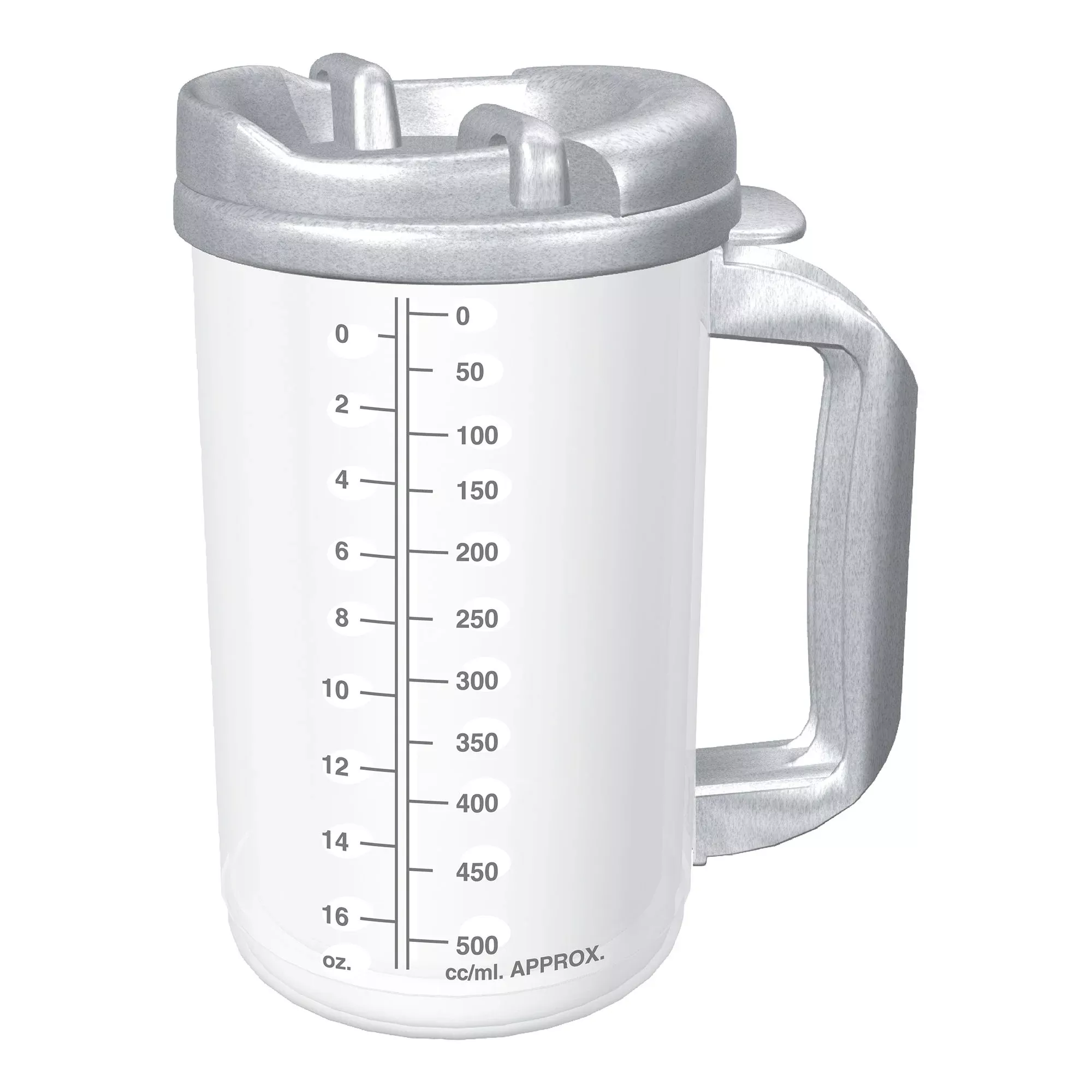 Whirley-DrinkWorks! Thermo Mug, 20 oz., 1 Each