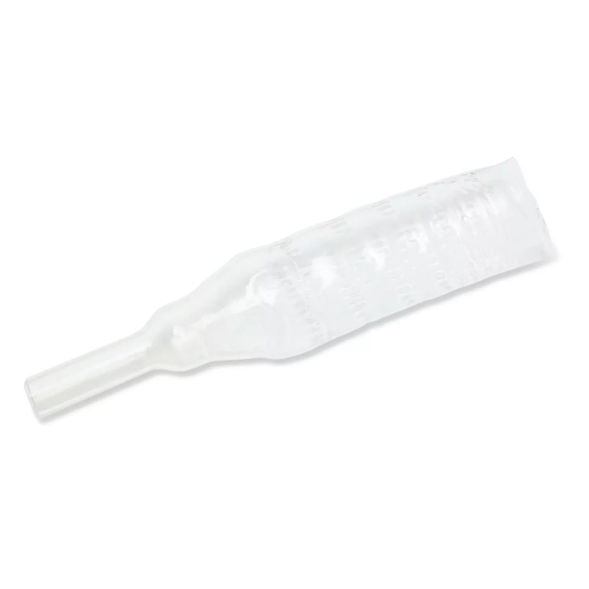 Wide Band Male External Catheter, 1 Each