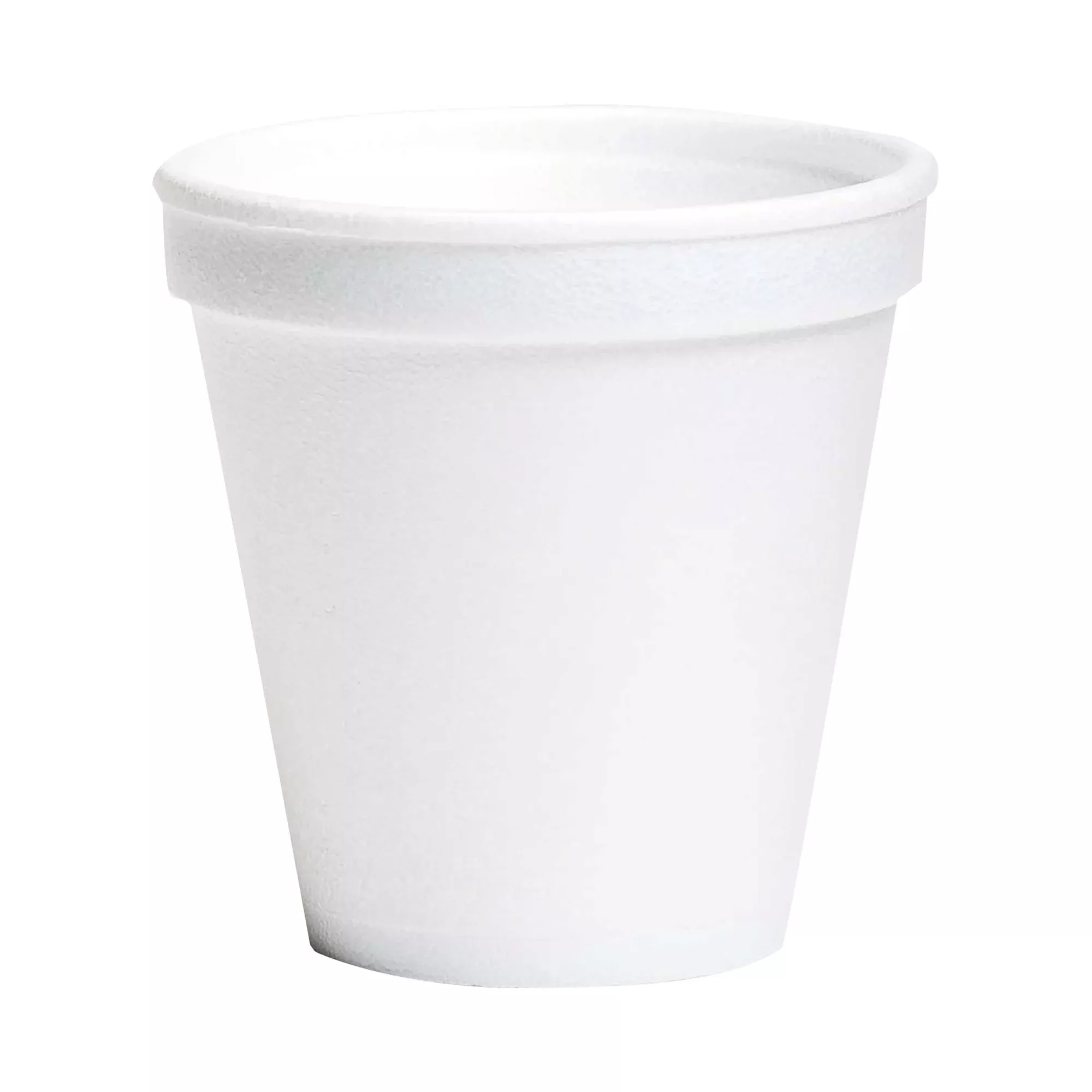 WinCup Drinking Cup, 6 oz., 1 Case of 1000