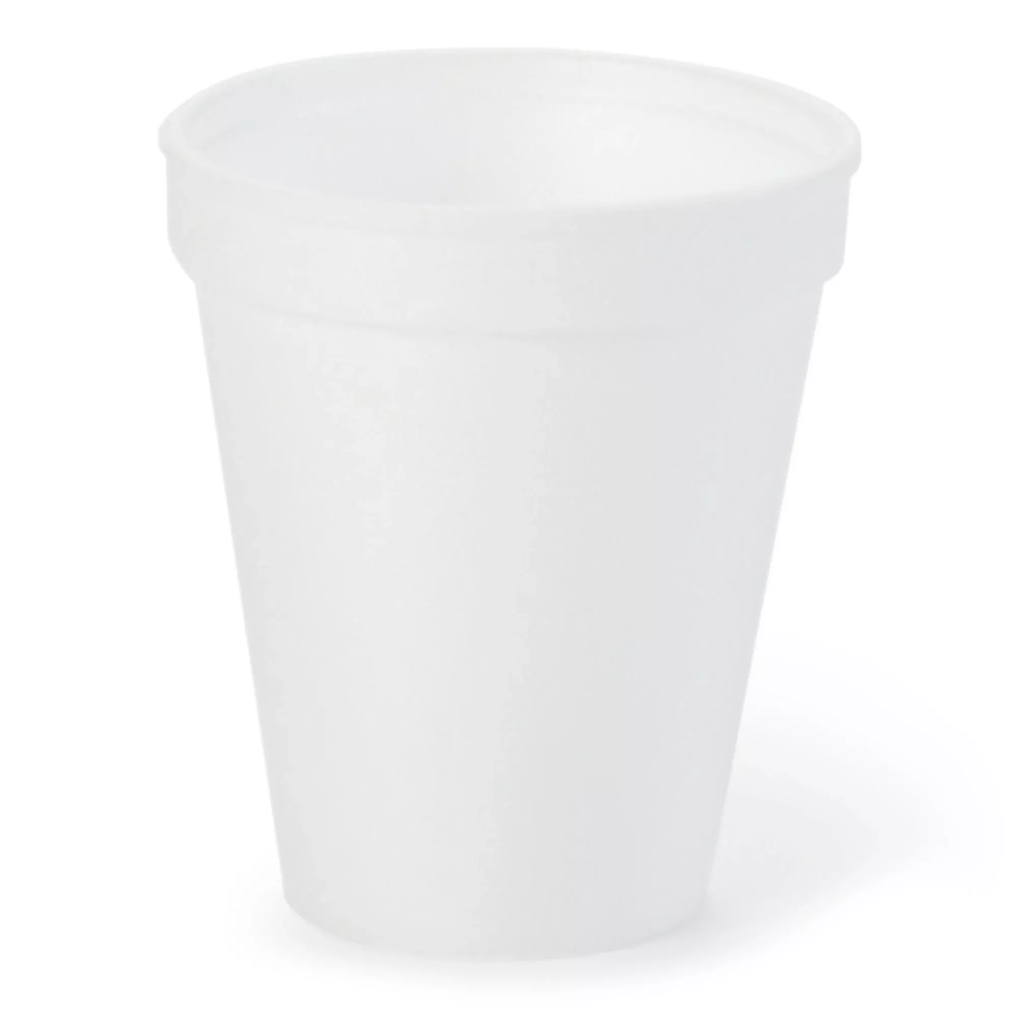 WinCup Drinking Cup, 8 oz., 1 Case of 1000