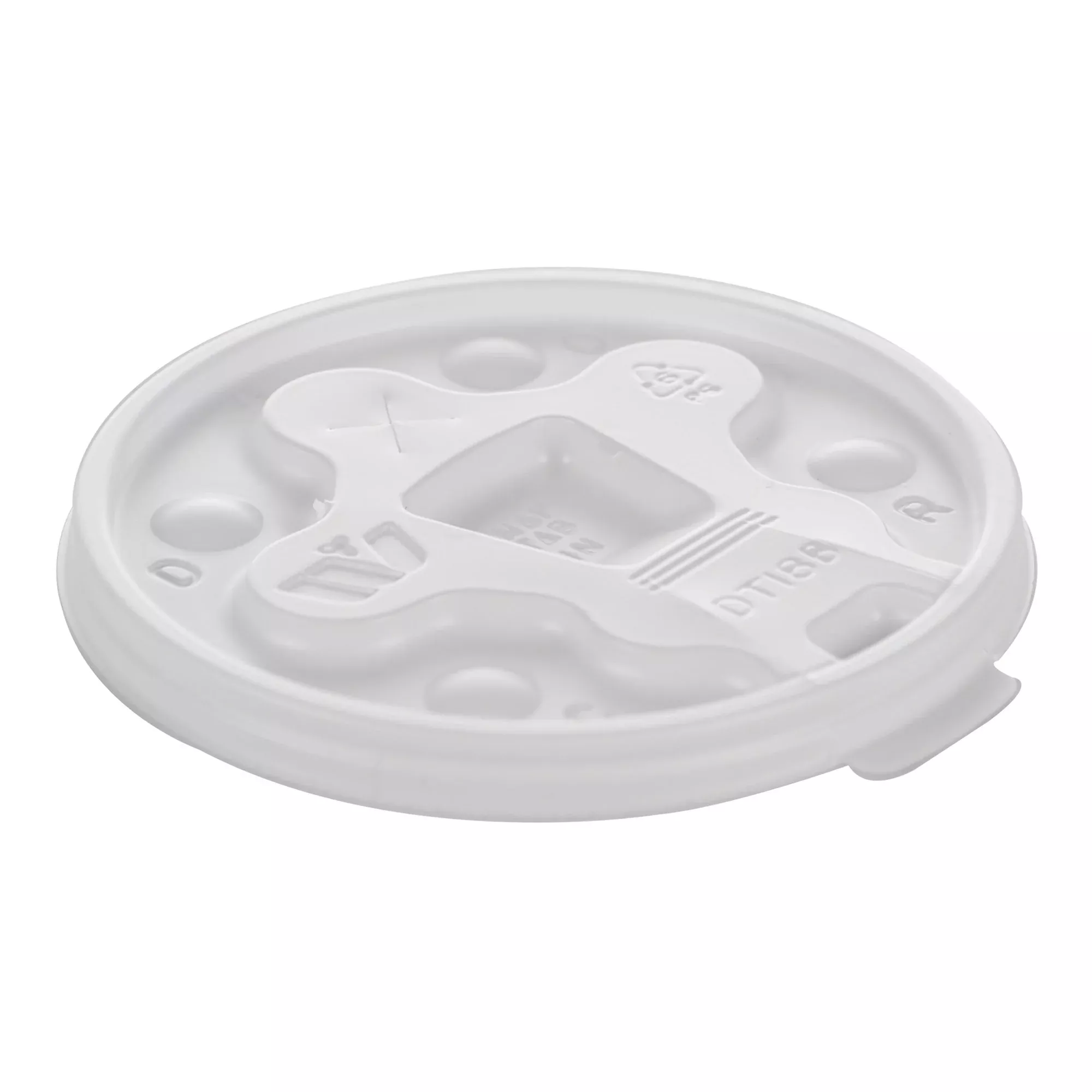 WinCup Lid, 1 Sleeve